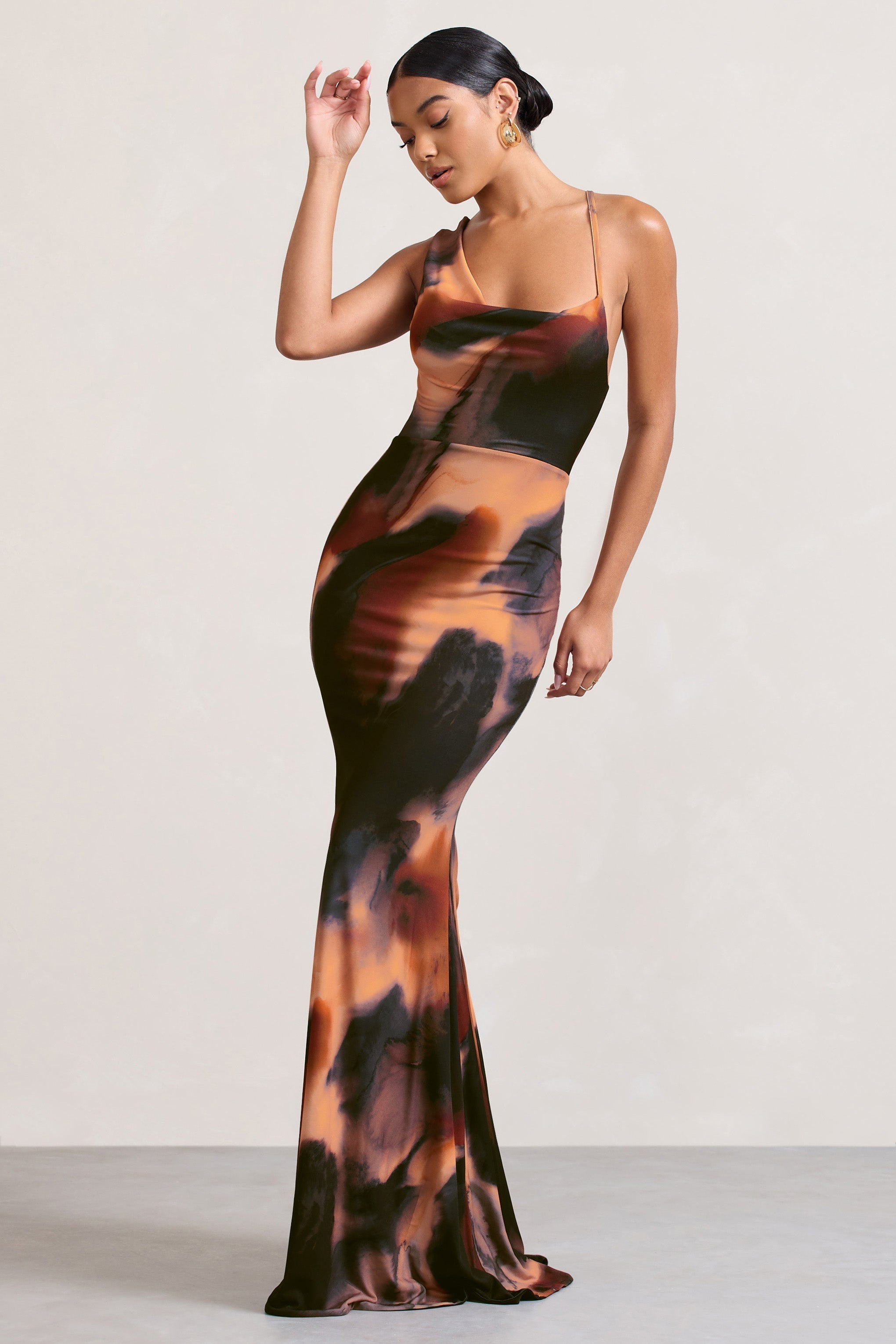 Elavita - Liva™ | Maxi Dress