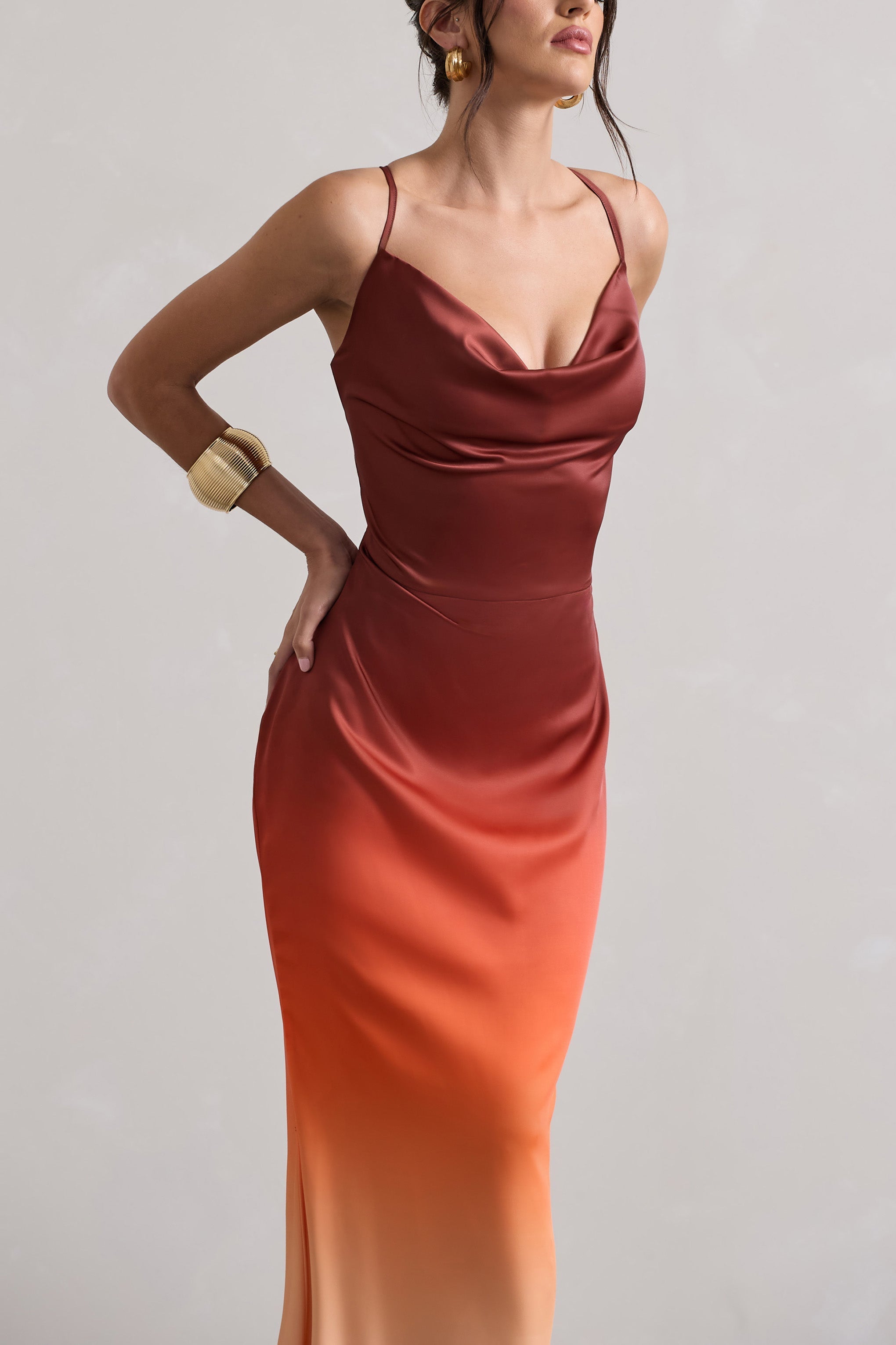 Elavita - Fiji™ | Maxi Dress