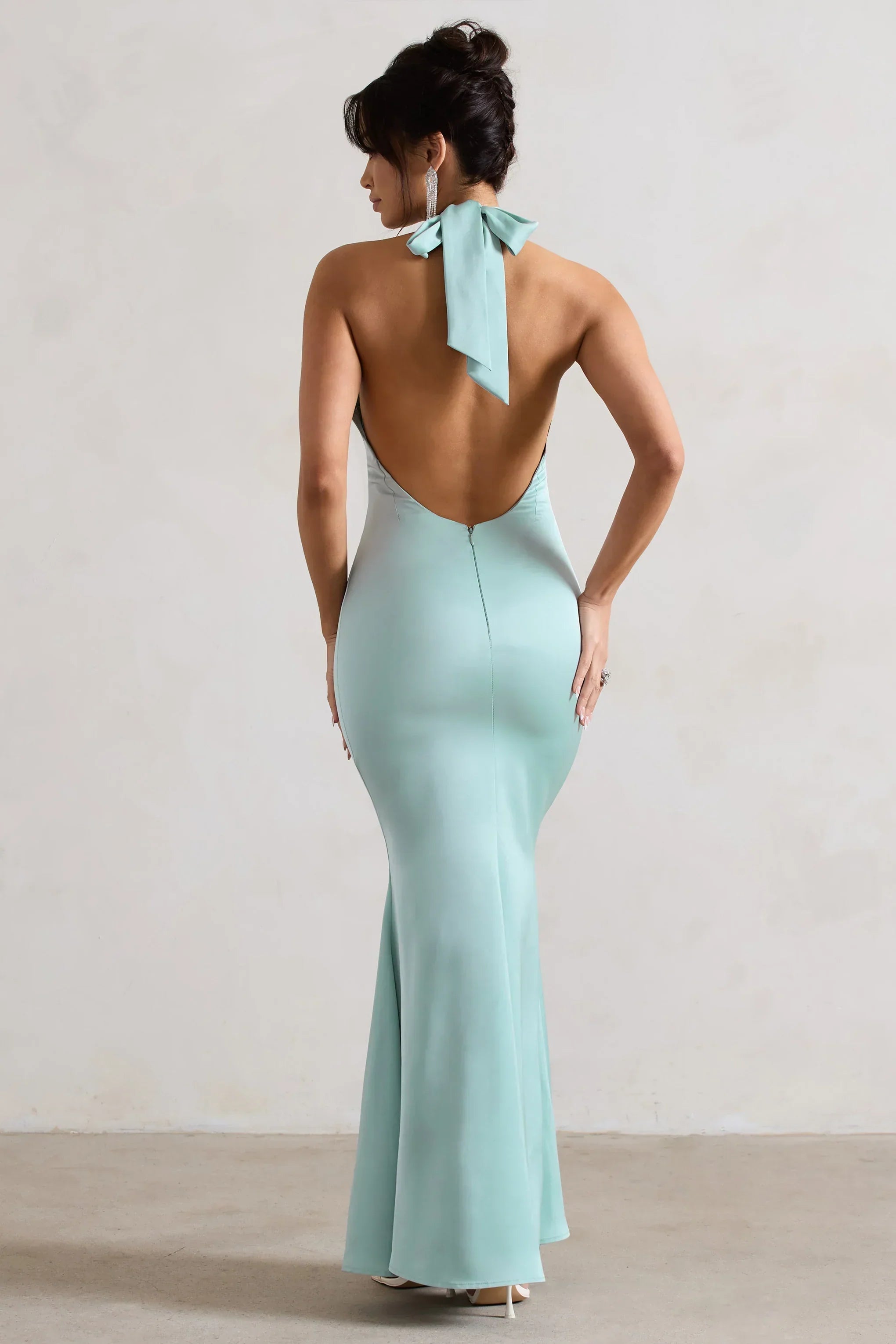 Elavita - Nisa™ | Maxi Dress