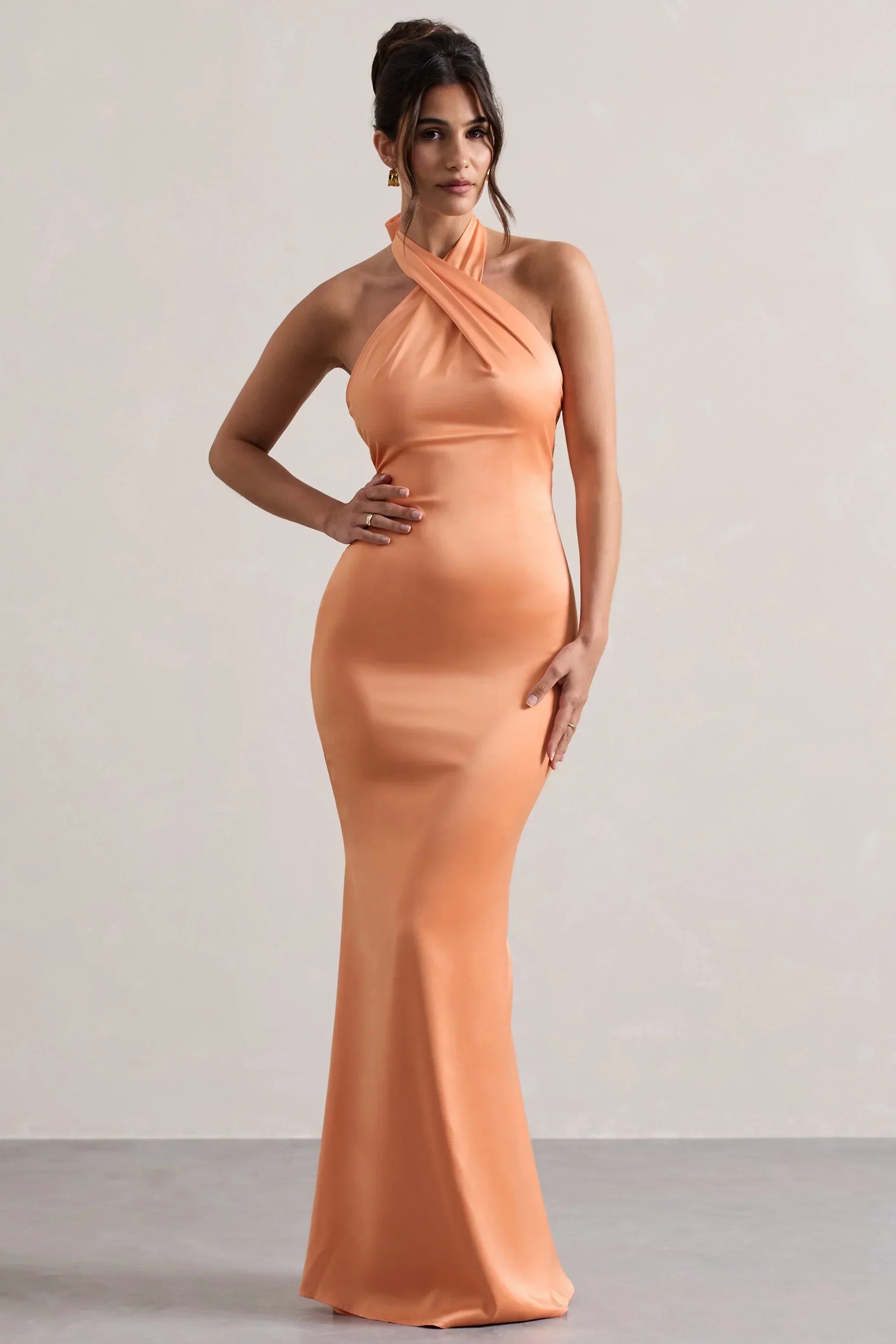 Elavita - Nisa™ | Maxi Dress