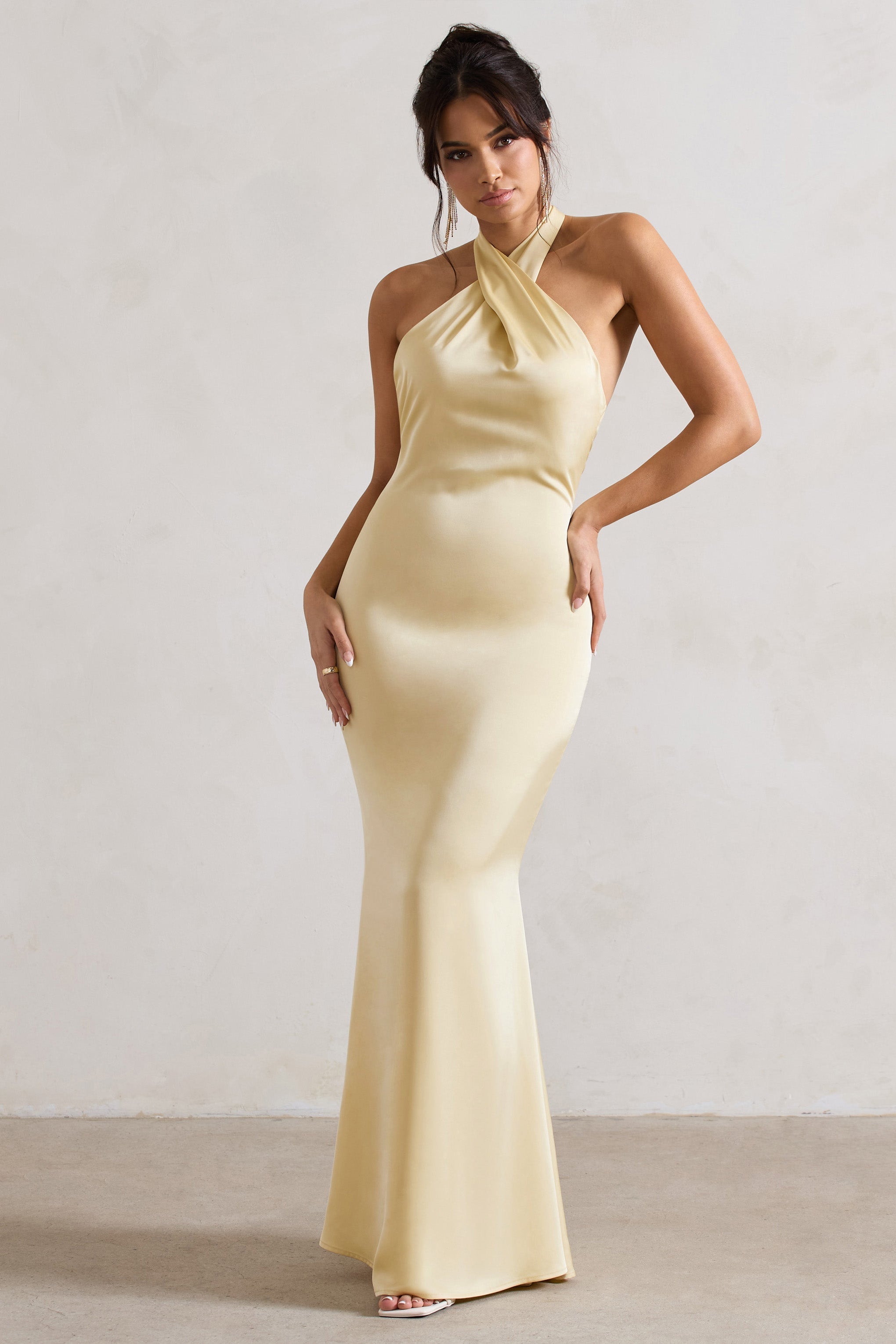 Elavita - Nisa™ | Maxi Dress