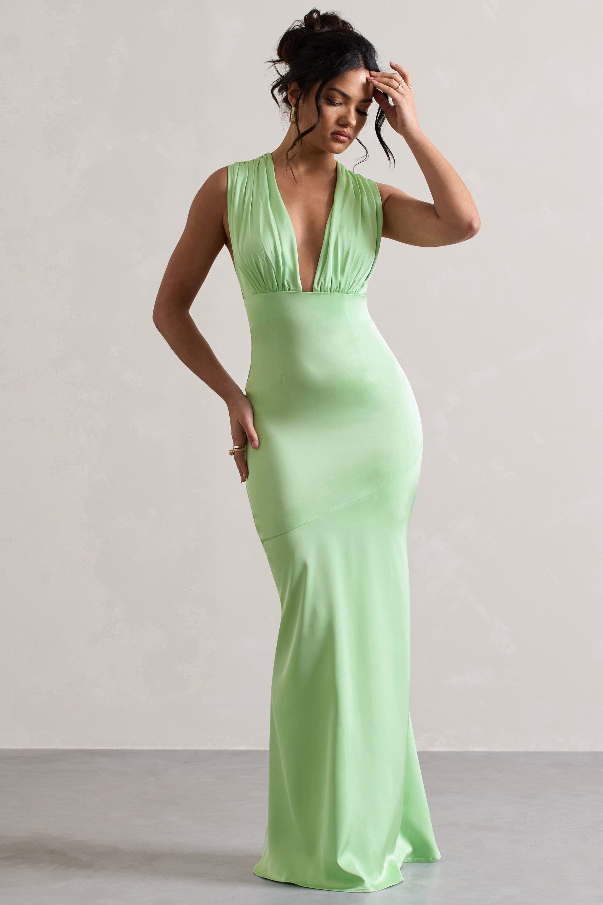 Elavita - Azzara™ - Maxi Dress