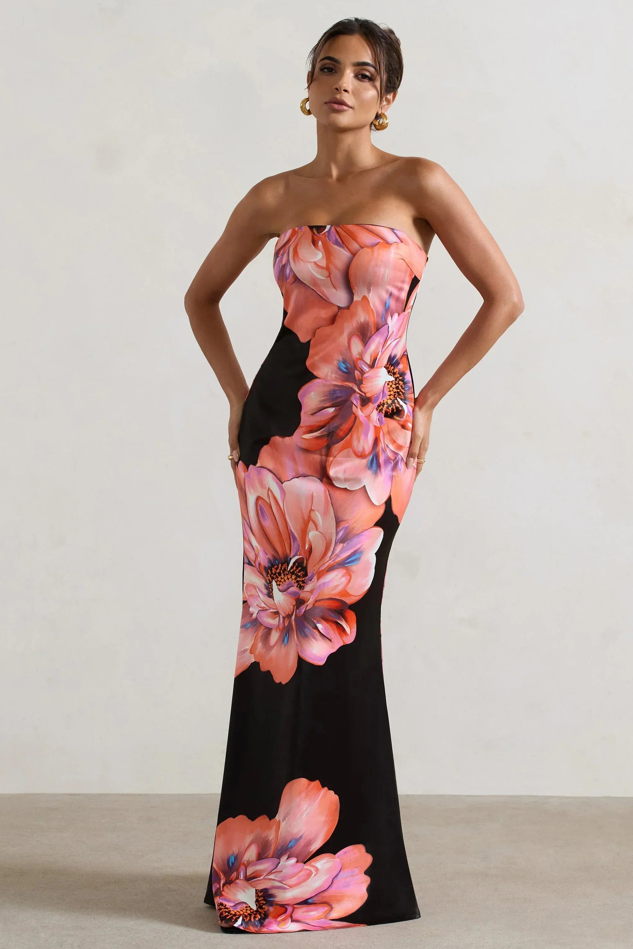 Elavita - Sofiane™ | Maxi Dress