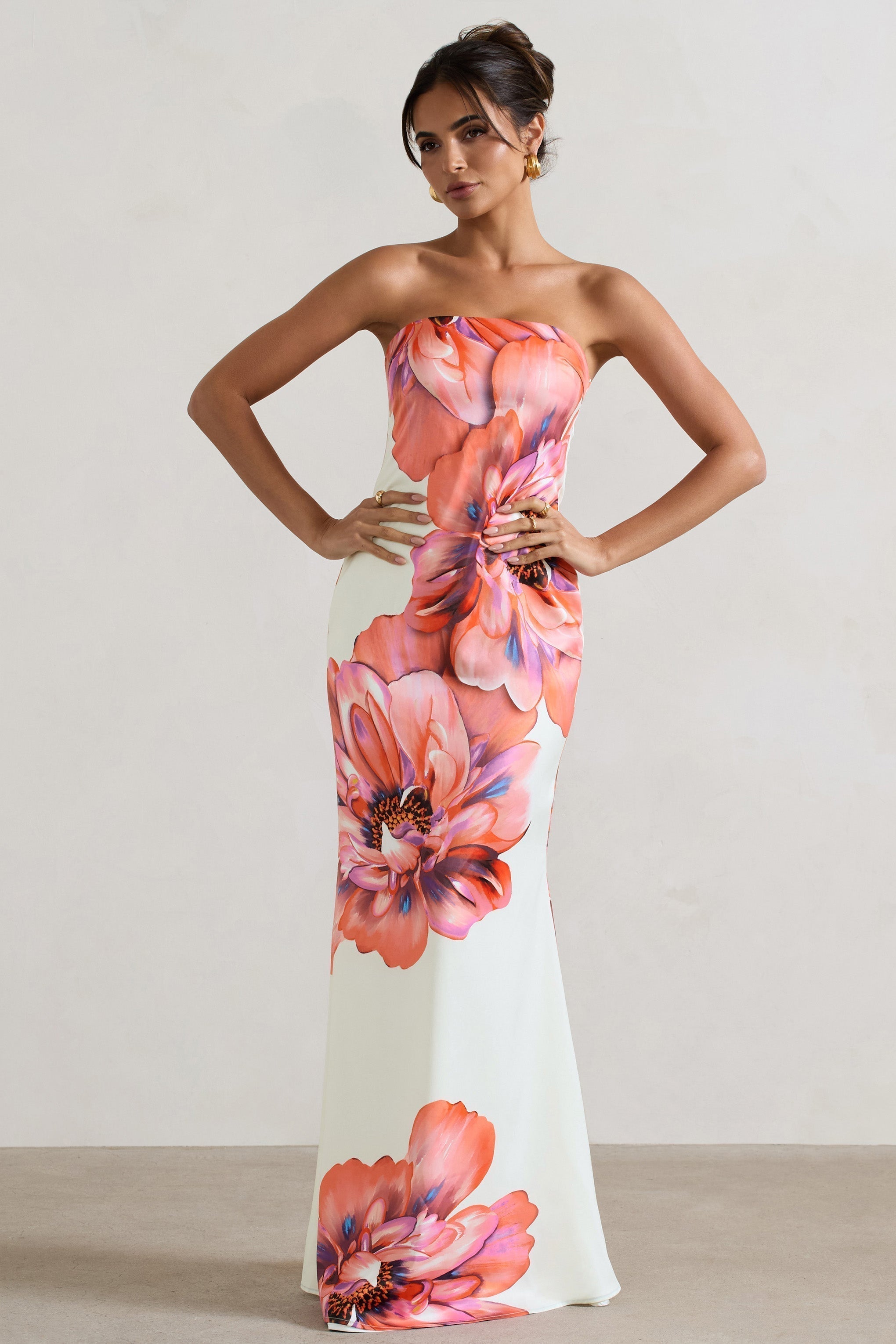 Elavita - Sofiane™ | Maxi Dress