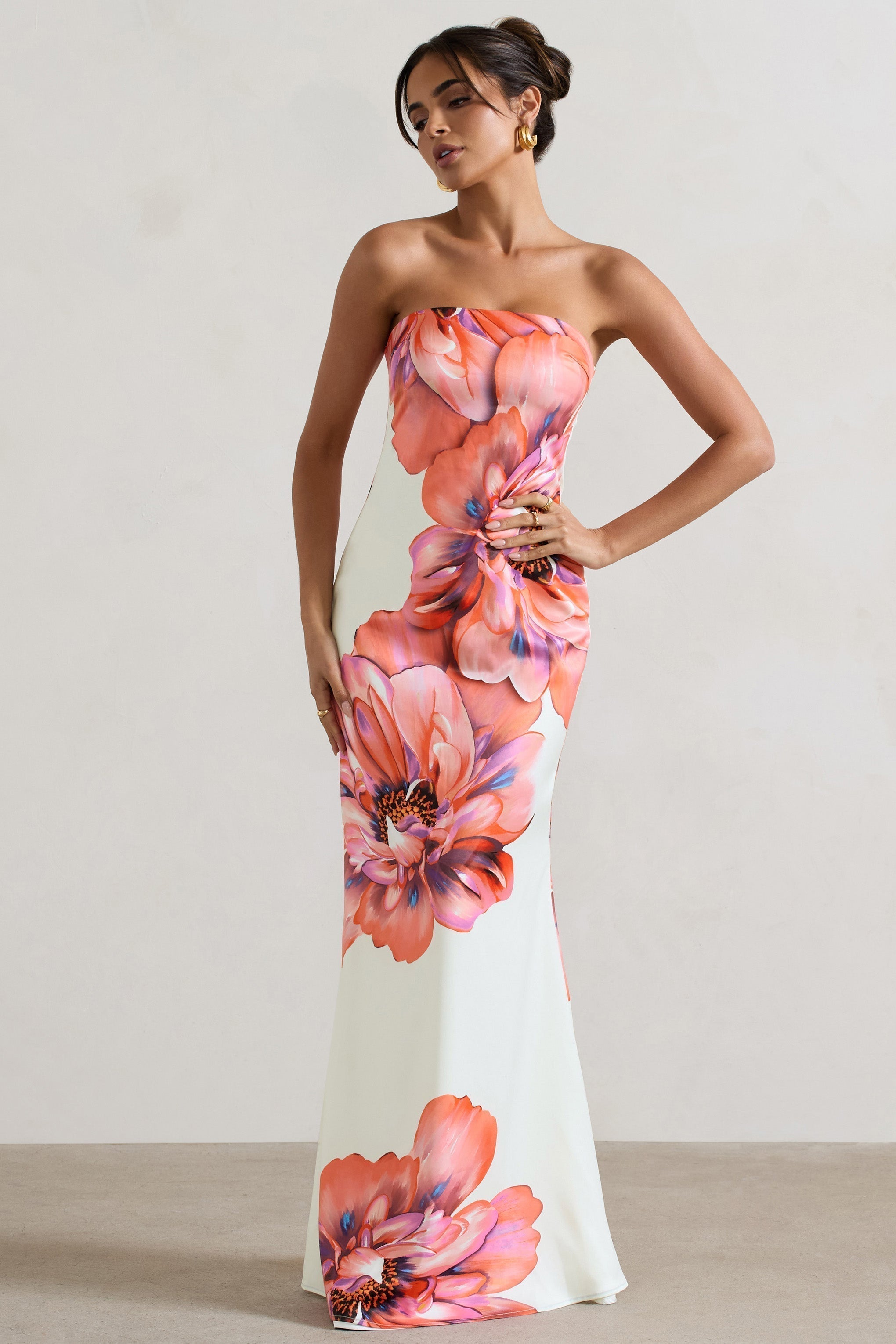 Elavita - Sofiane™ | Maxi Dress