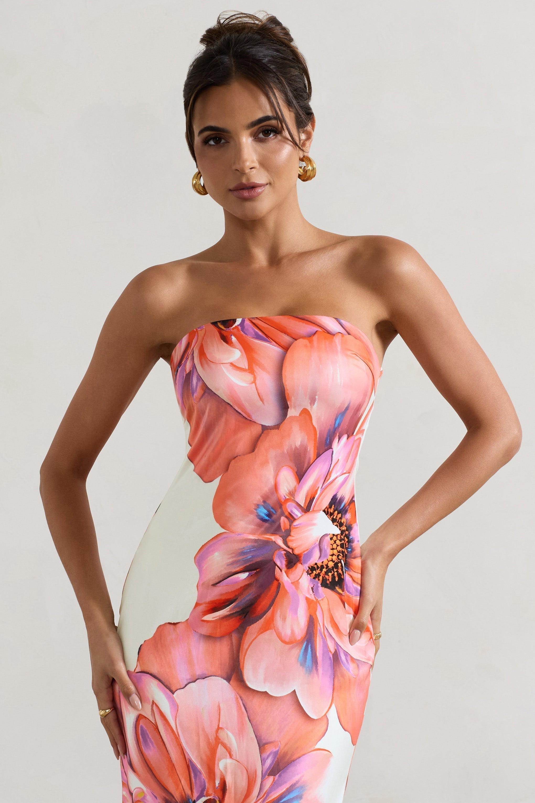 Elavita - Sofiane™ | Maxi Dress