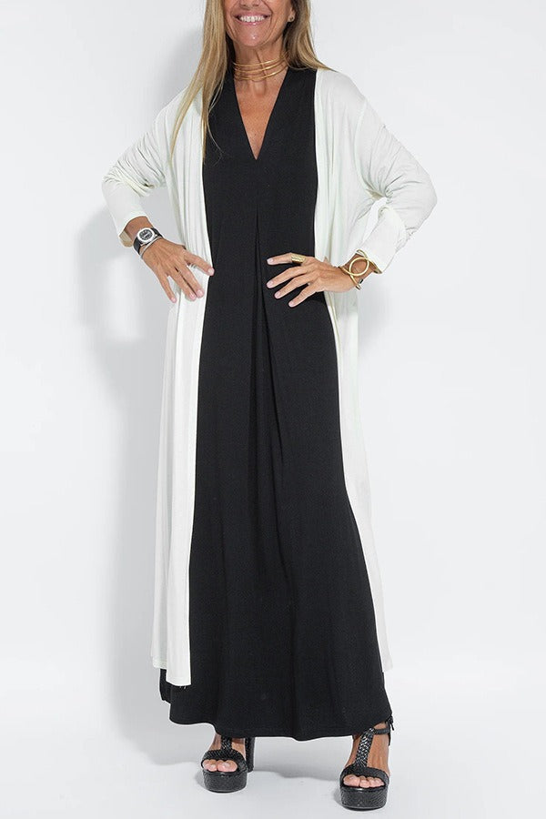Elavita - Armorette - Slimming Dress with FREE VEST