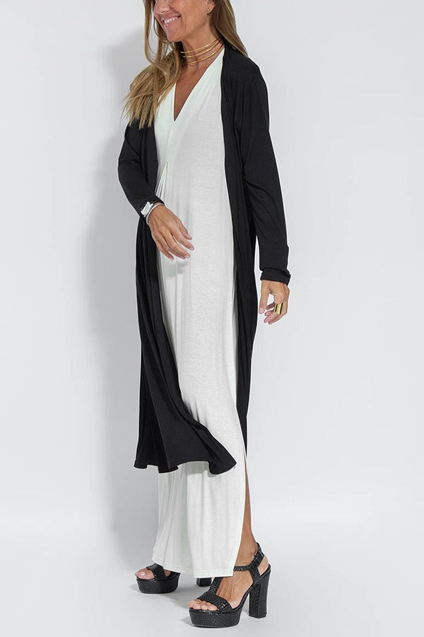 Elavita - Armorette - Slimming Dress with FREE VEST