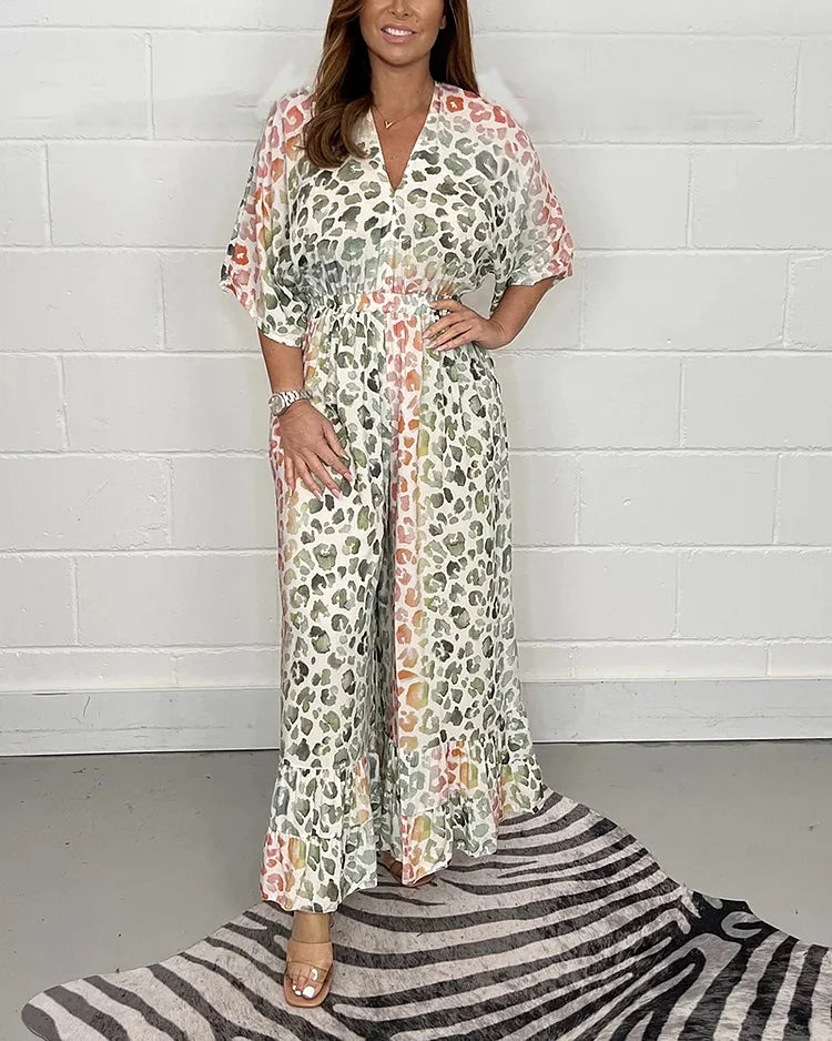 Elavita - Elara - Jumpsuit