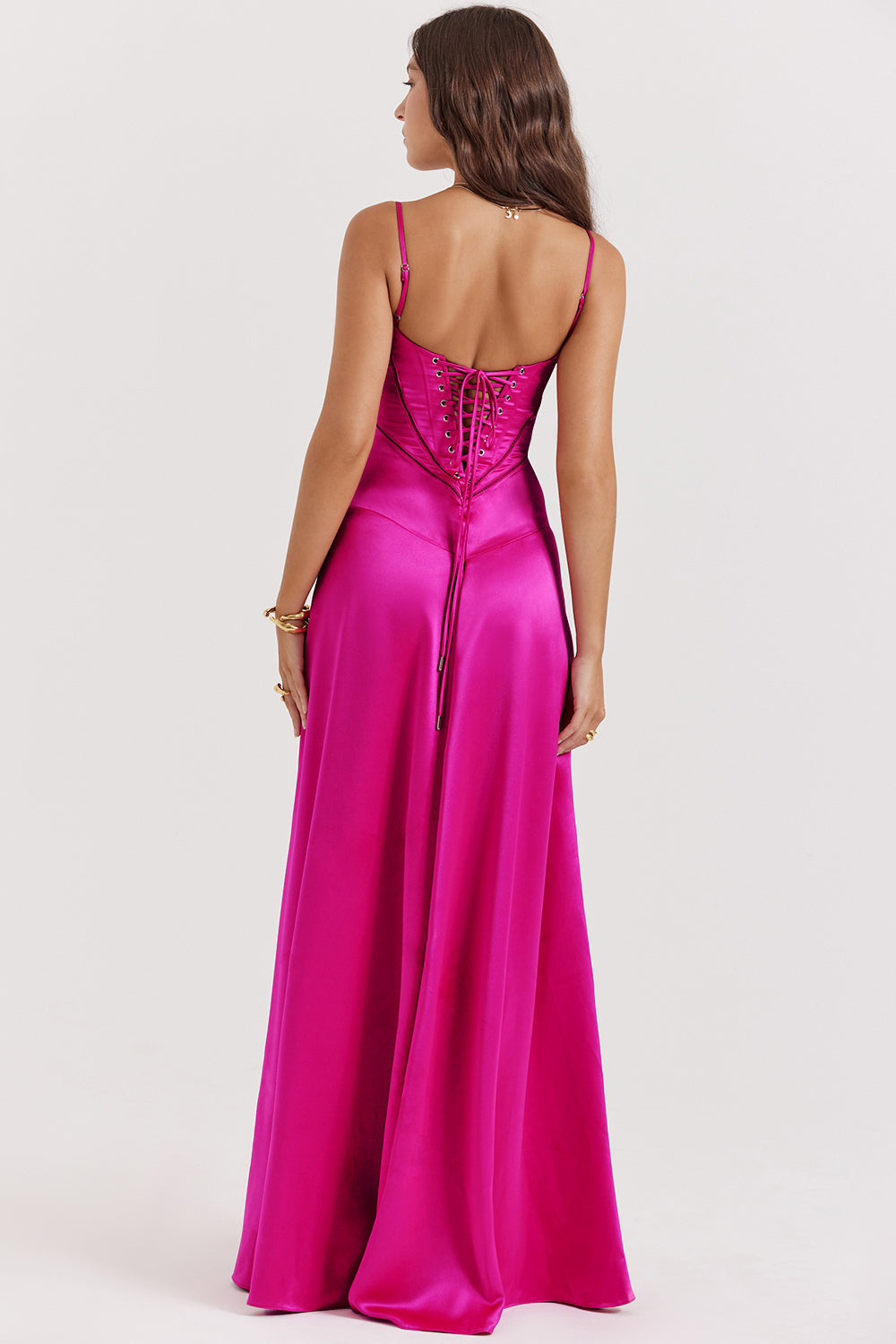 Elavita - NOELLE - Bustier Evening Dress