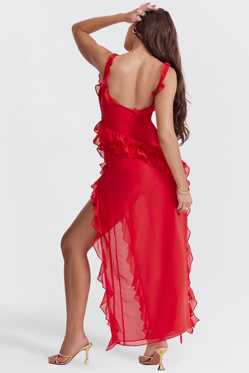 Elavita - Andrea - Beautiful Comfortable Dress