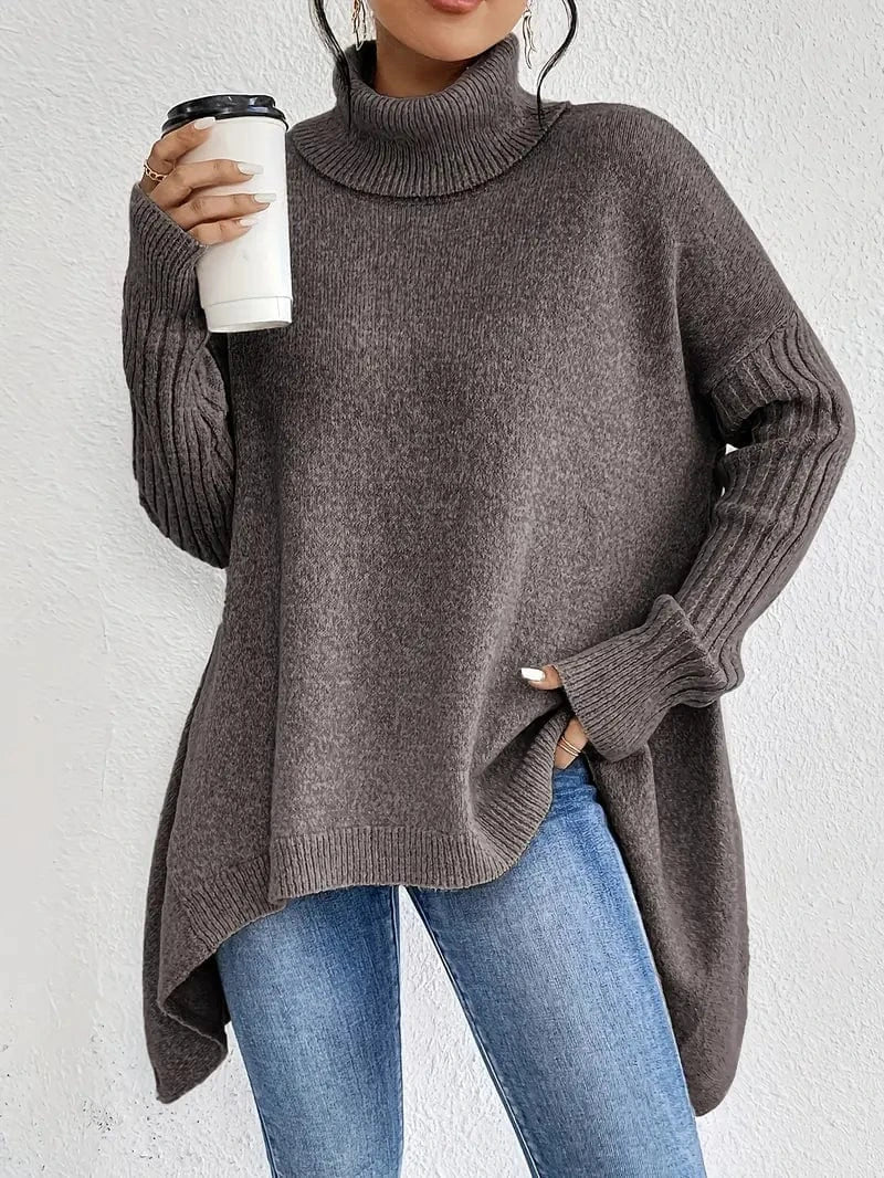 Elavita - Ava - Elegant Turtleneck