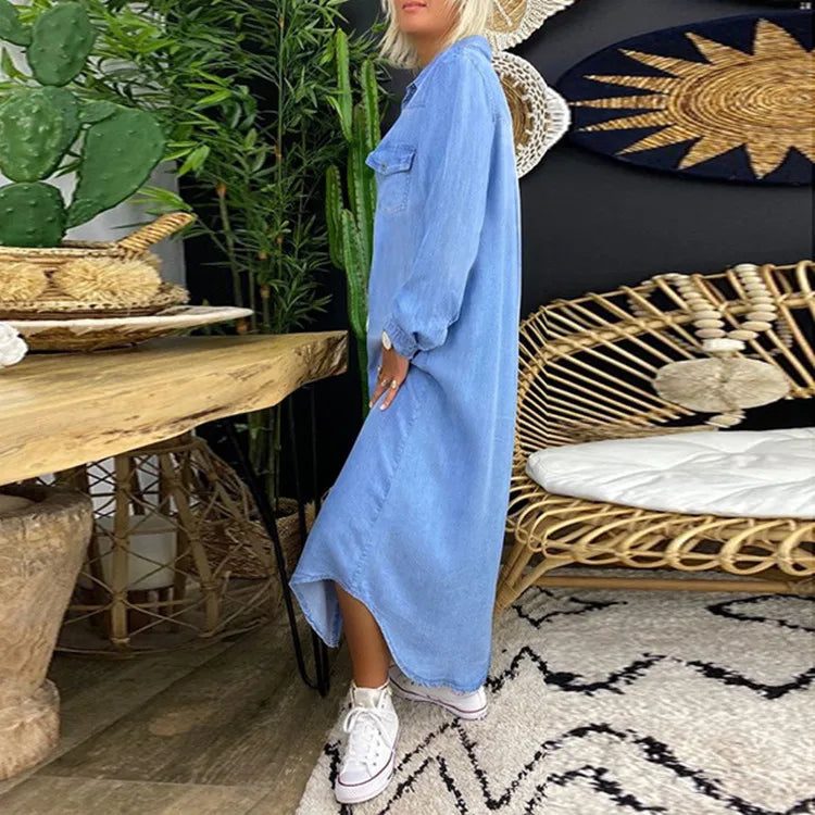 Elavita - Livia - Boho Dress