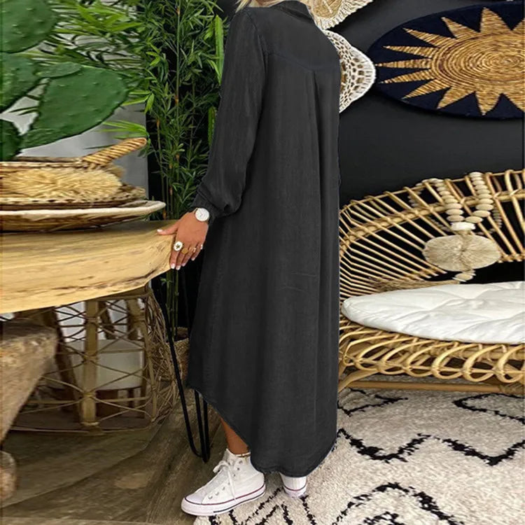 Elavita - Livia - Boho Dress