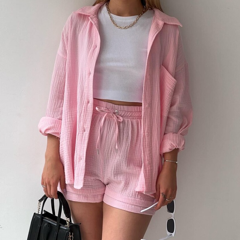 Elavita - Vicky - Two-piece summer set