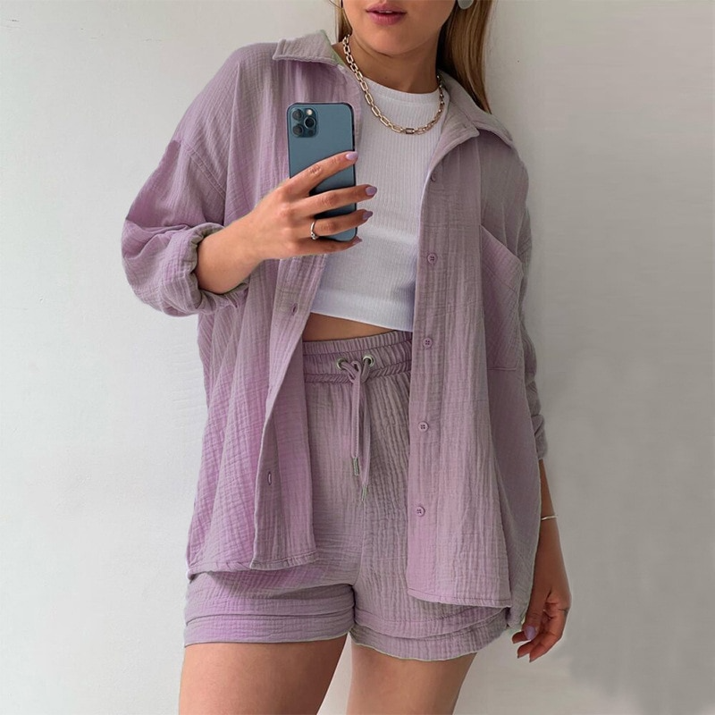 Elavita - Vicky - Two-piece summer set