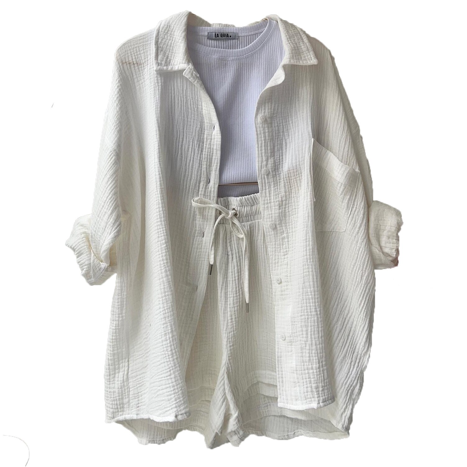 Elavita - Vicky - Two-piece summer set