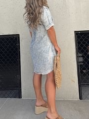 Elavita - Zita - SHIRT DRESS