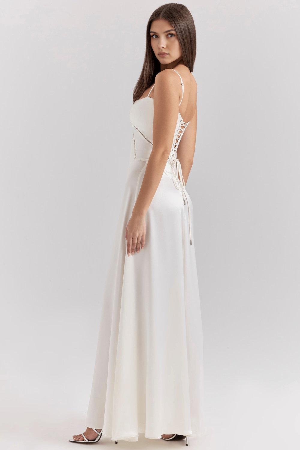 Elavita - NOELLE - Bustier Evening Dress