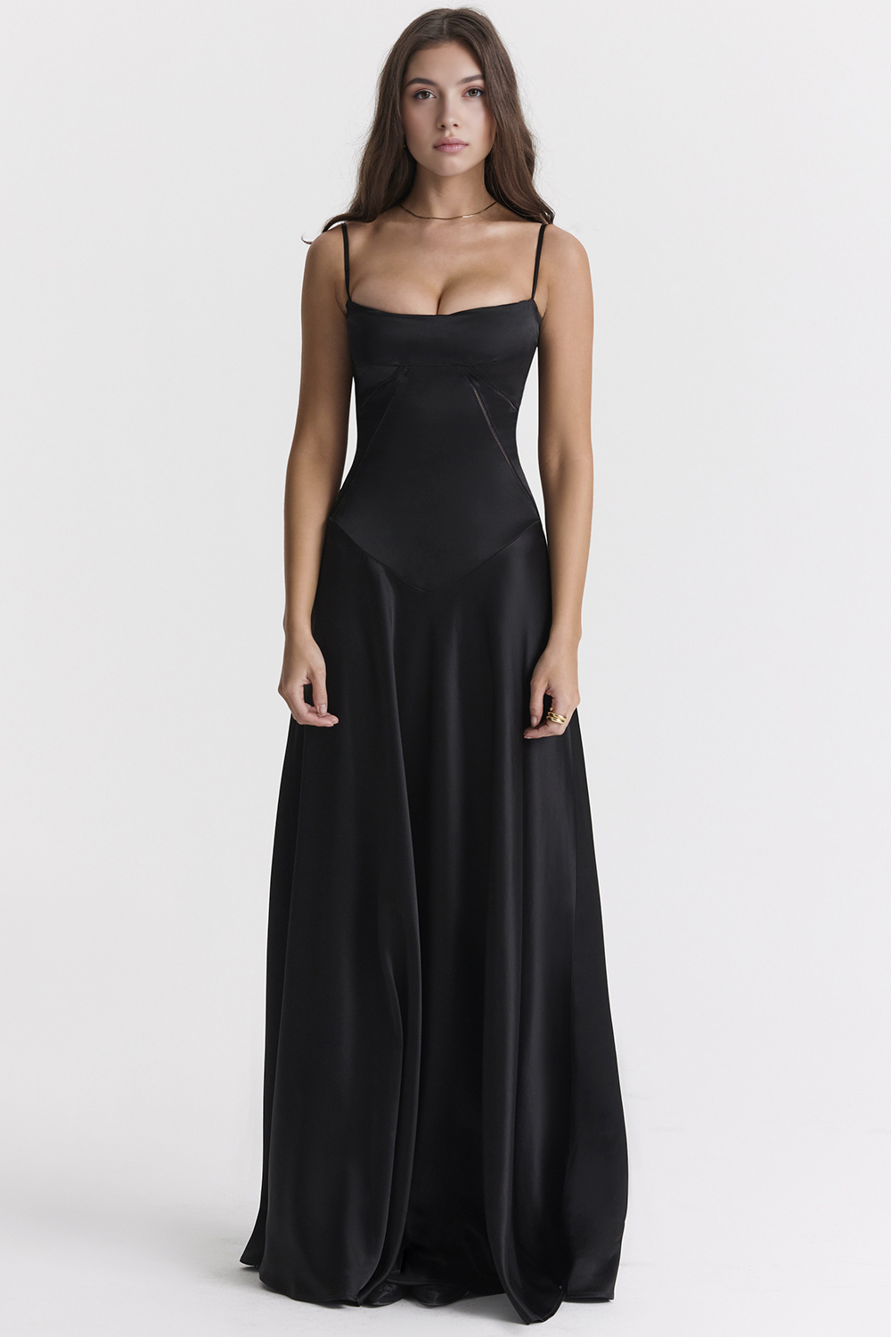 Elavita - NOELLE - Bustier Evening Dress