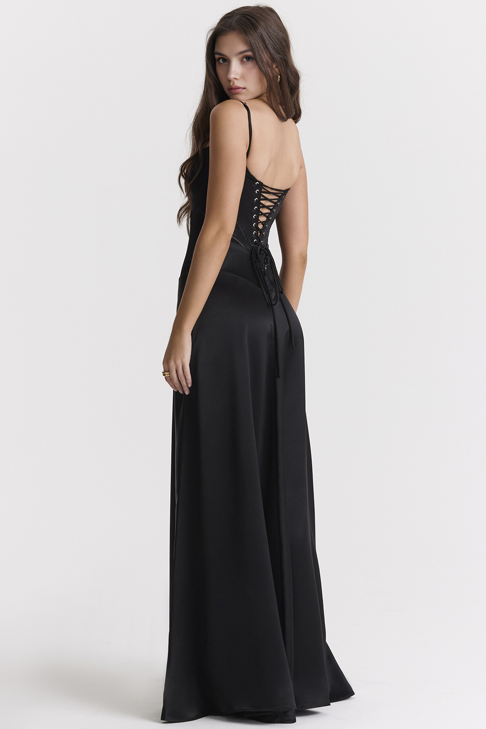 Elavita - NOELLE - Bustier Evening Dress
