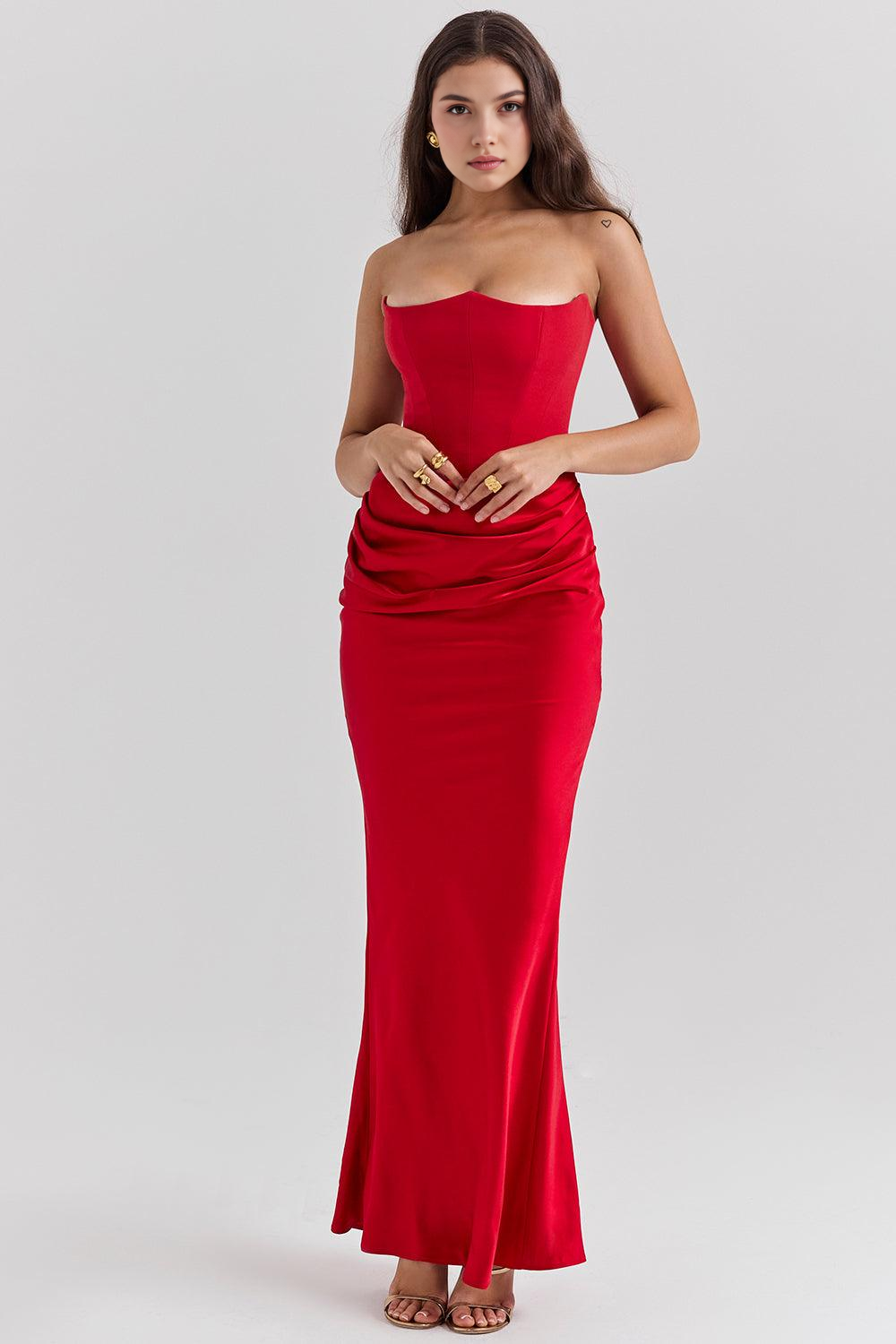 Elavita - SERENA - Evening dress