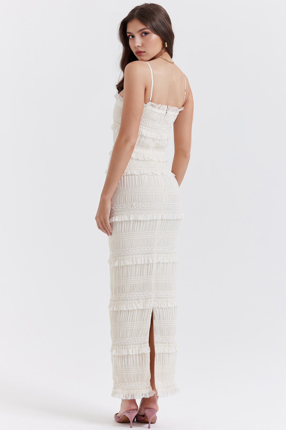 Elavita - SOLARA - Maxi Dress