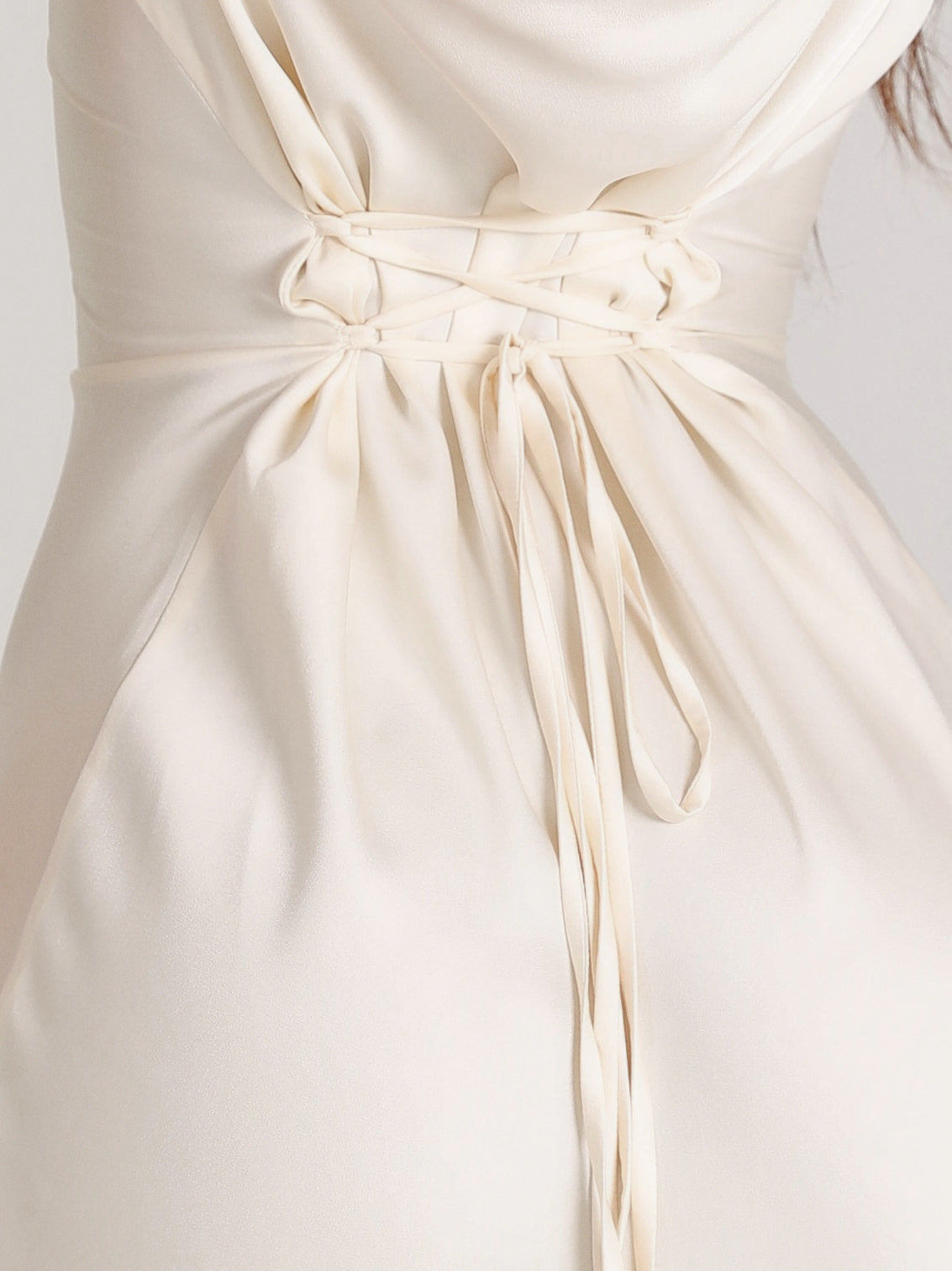 Elavita - Gamine™ | Maxi Dress