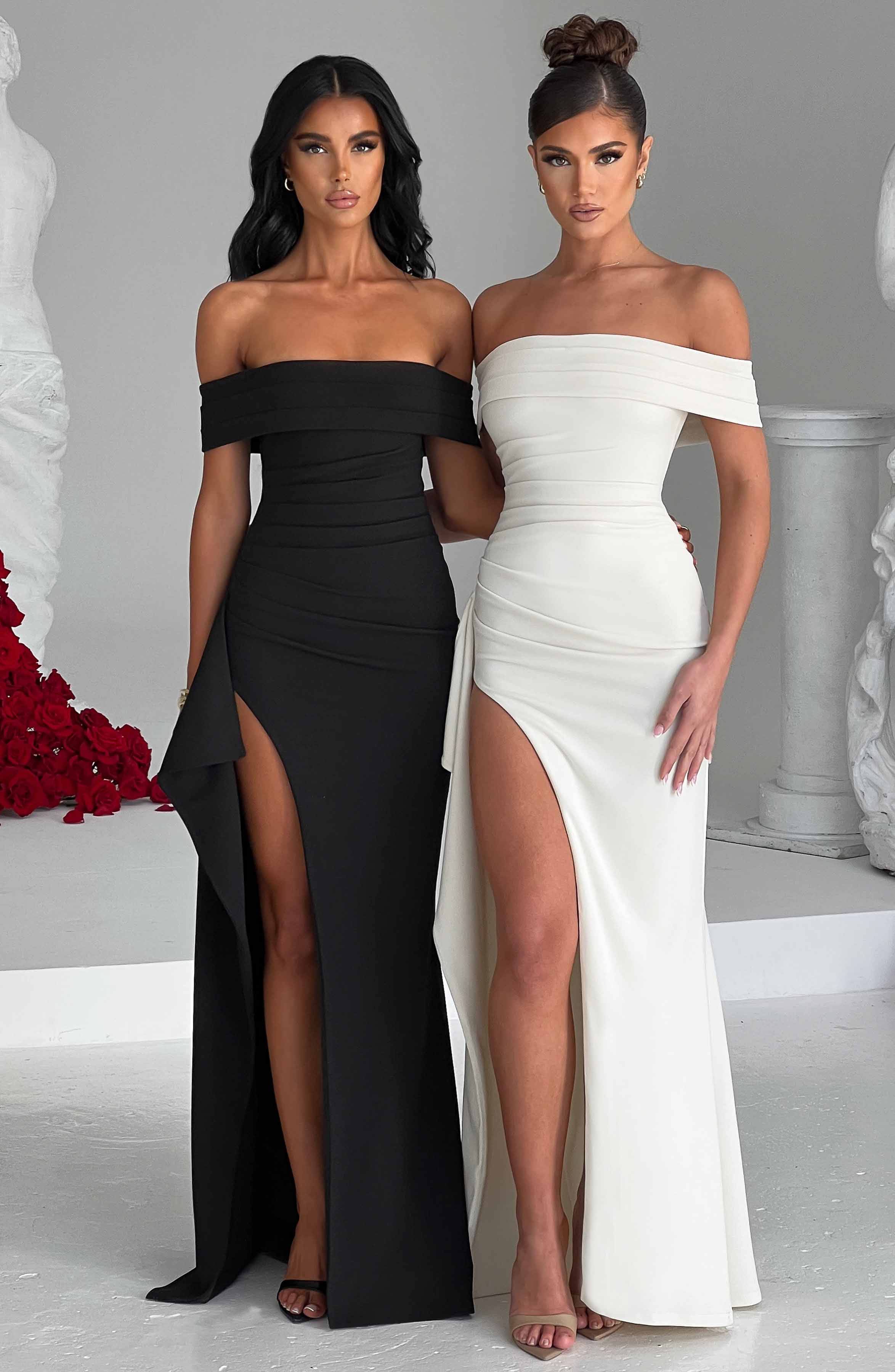 Elavita - Jose™ - Maxi Dress