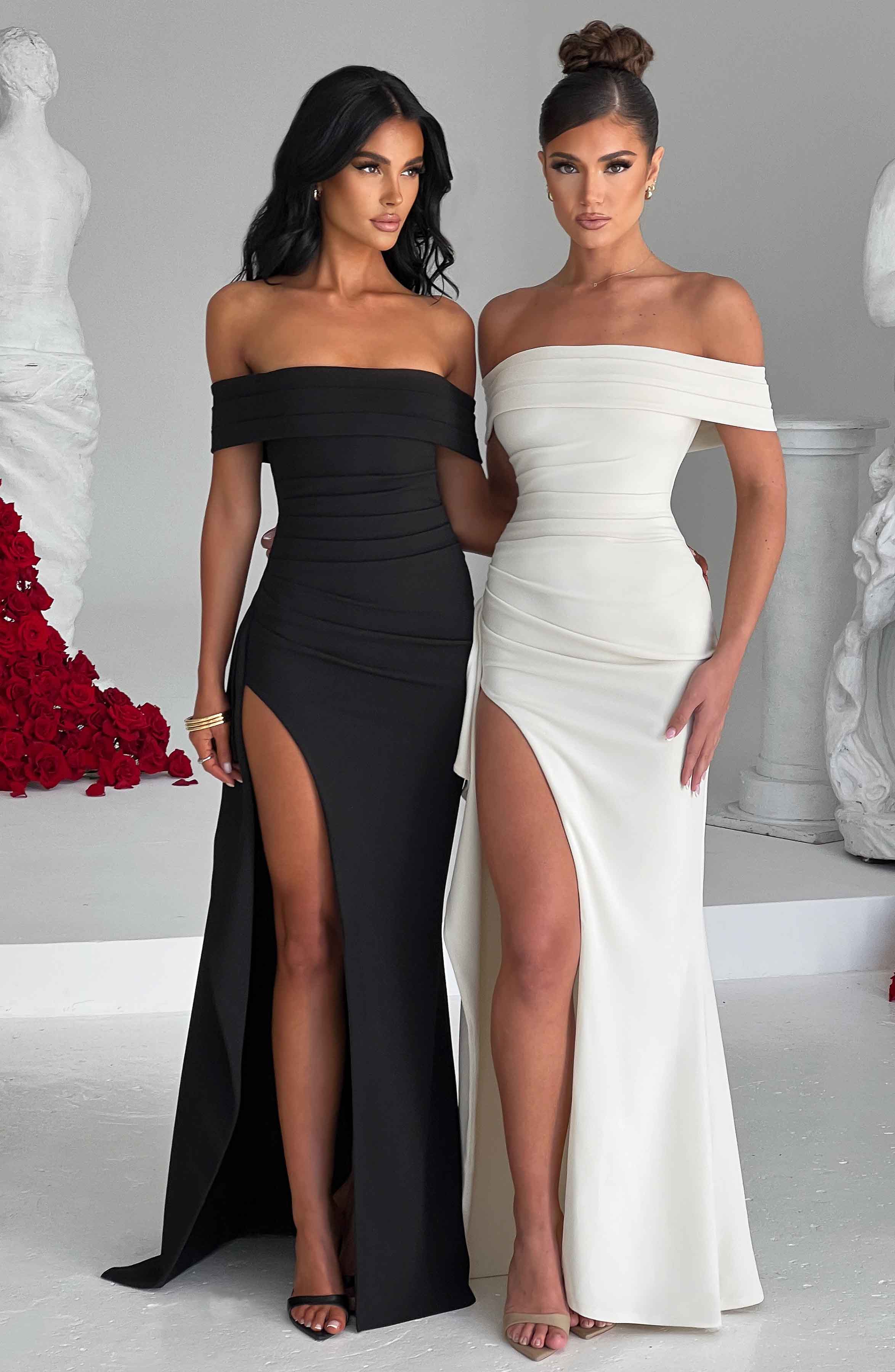 Elavita - Jose™ - Maxi Dress