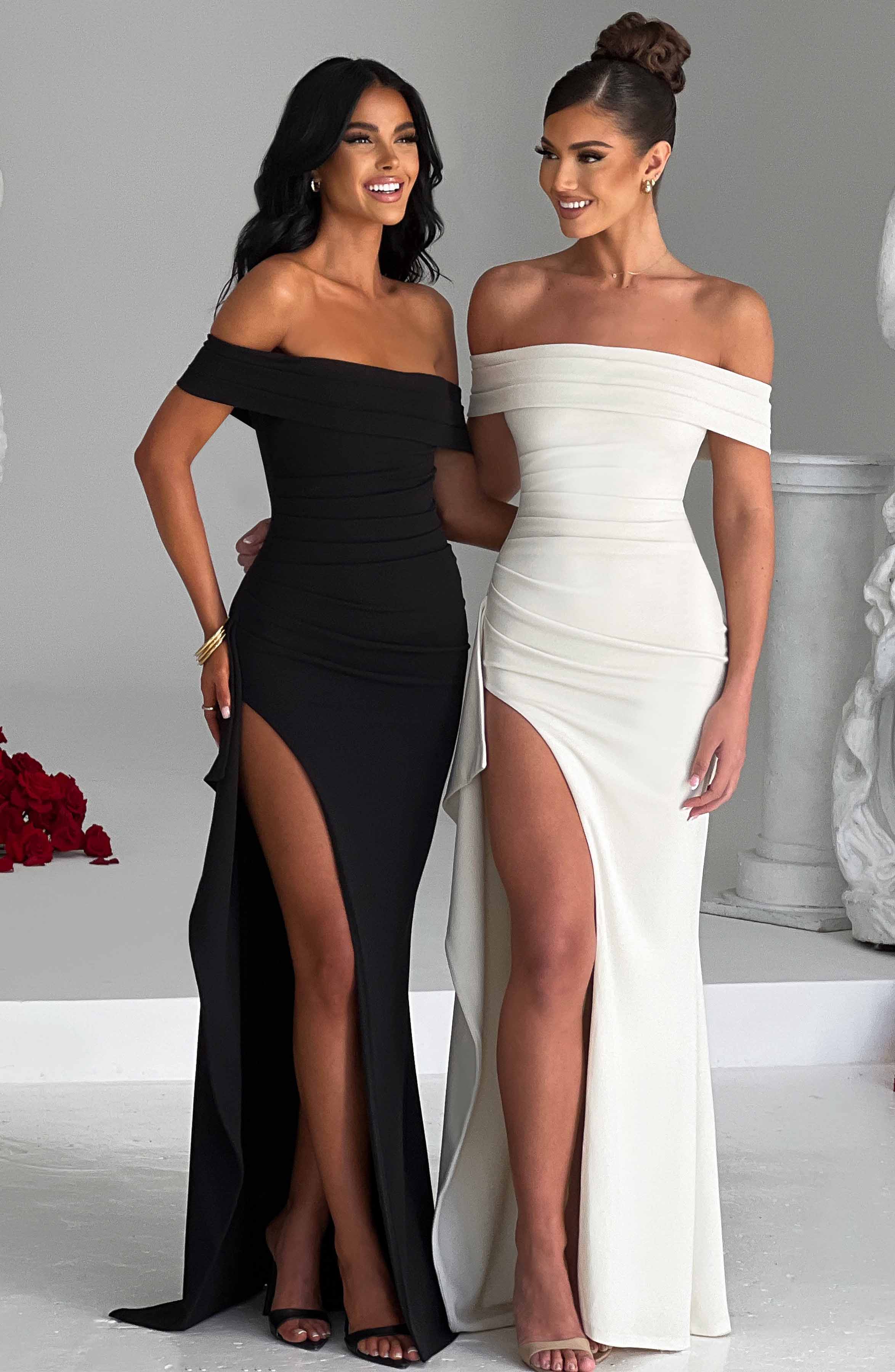 Elavita - Jose™ - Maxi Dress