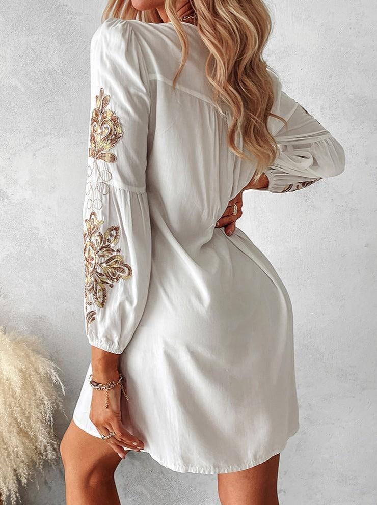 Elavita - Velissa - Women's Boho Dress