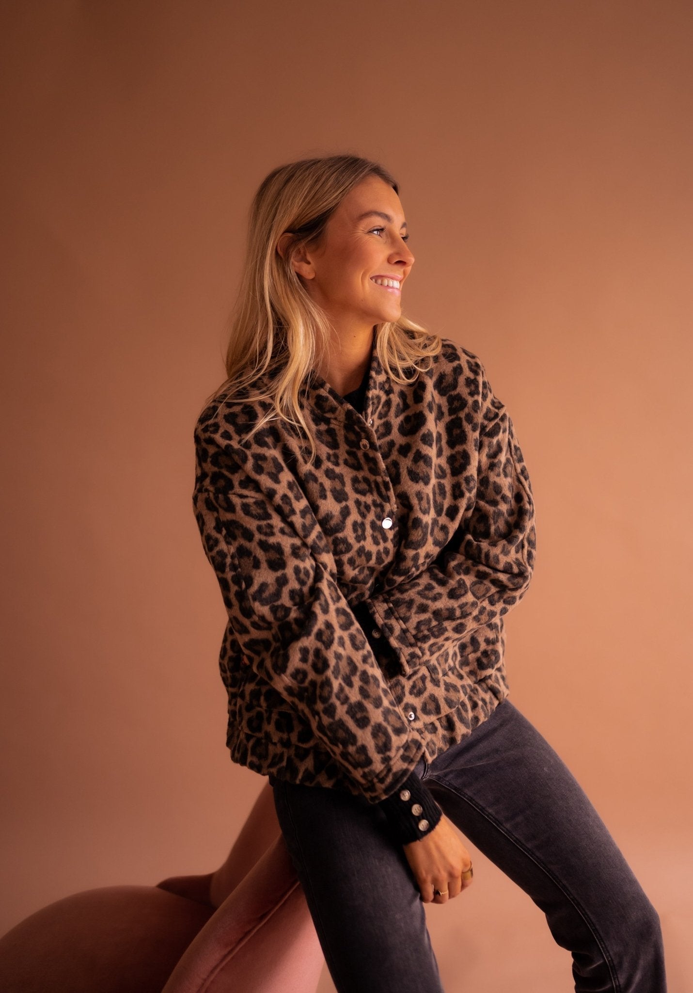 Elavita - Liz - Fashionable jacket