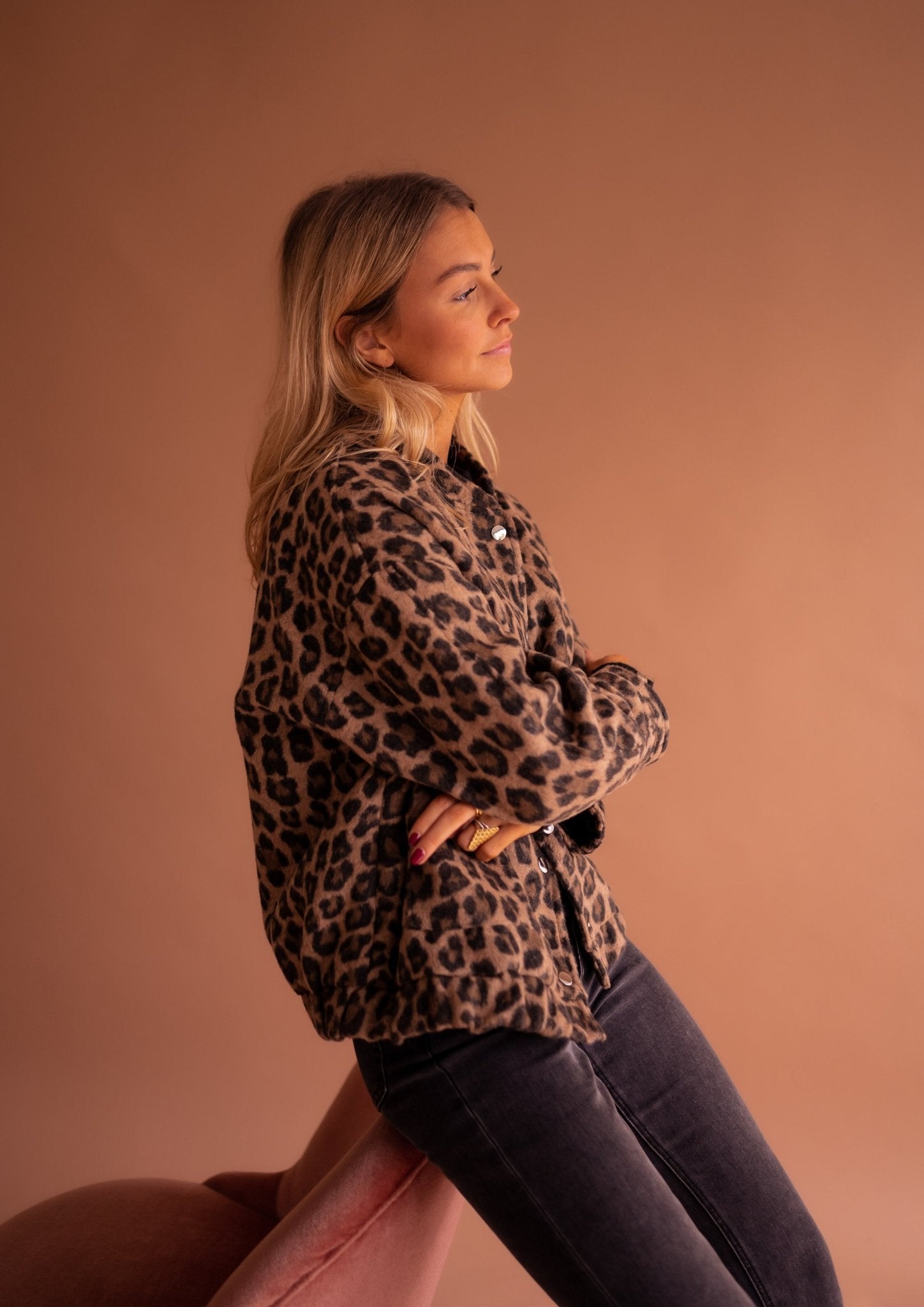Elavita - Liz - Fashionable jacket