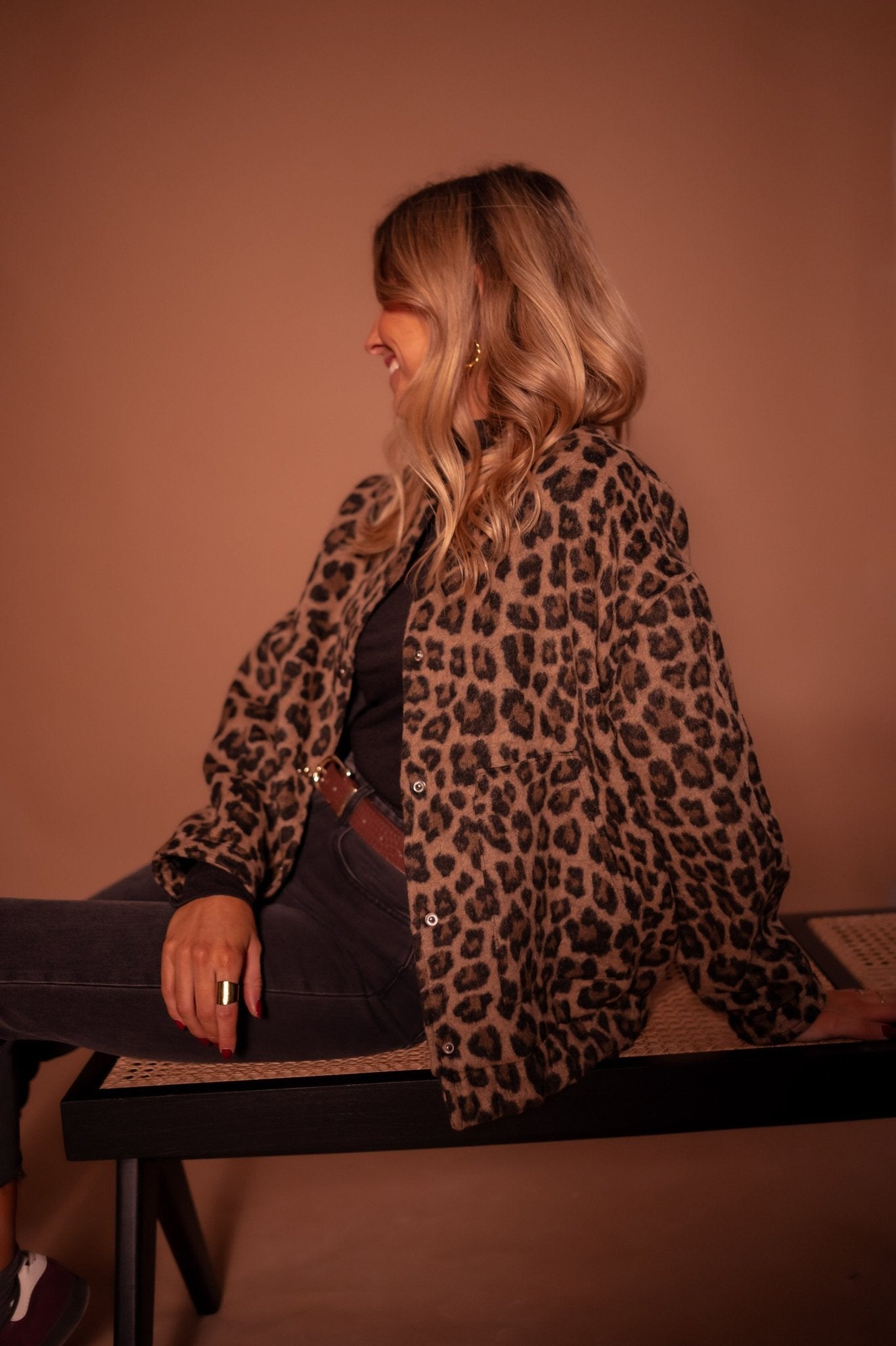 Elavita - Liz - Fashionable jacket