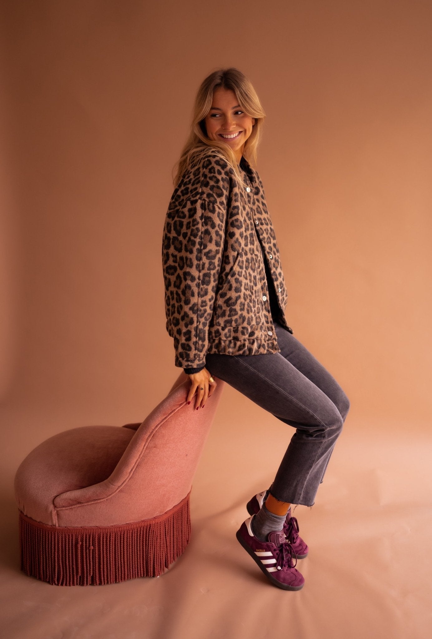 Elavita - Liz - Fashionable jacket