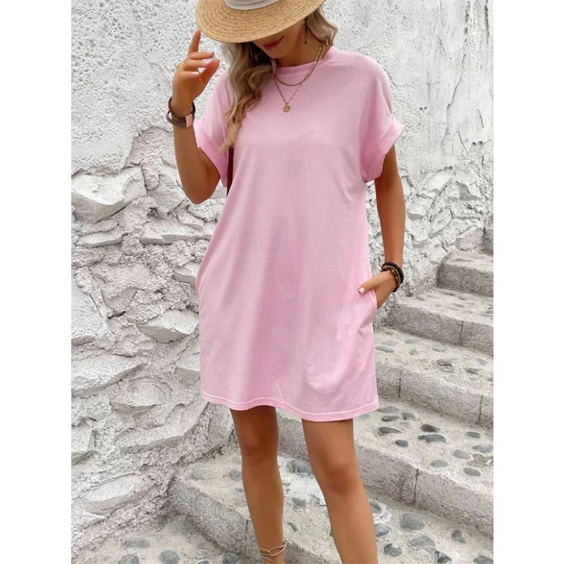 Elavita - Lizzy - T-shirt dress