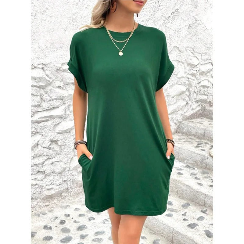 Elavita - Lizzy - T-shirt dress
