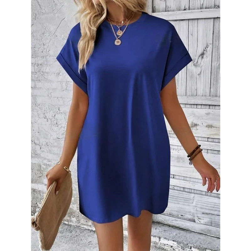 Elavita - Lizzy - T-shirt dress