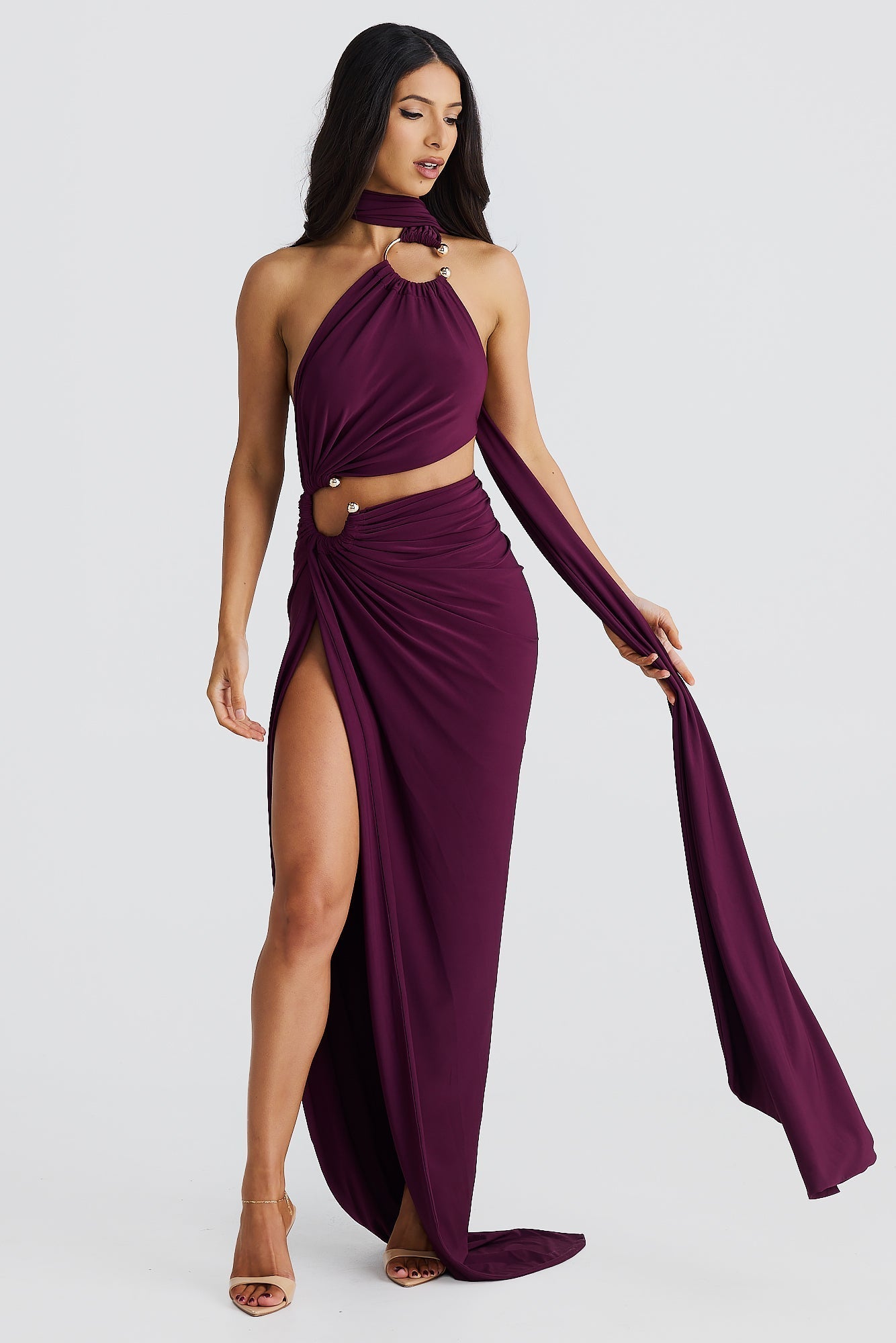 Elavita - Zahra™ | Maxi Dress