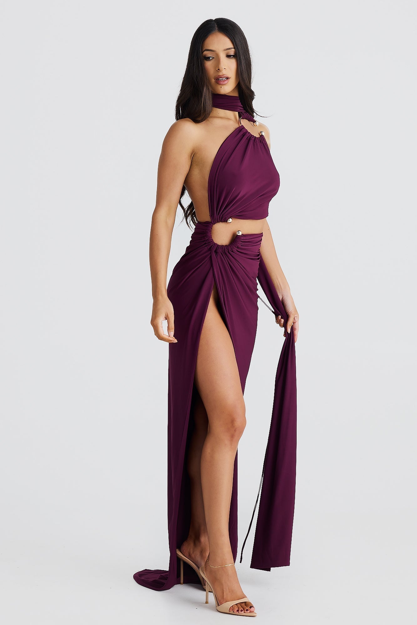 Elavita - Zahra™ | Maxi Dress