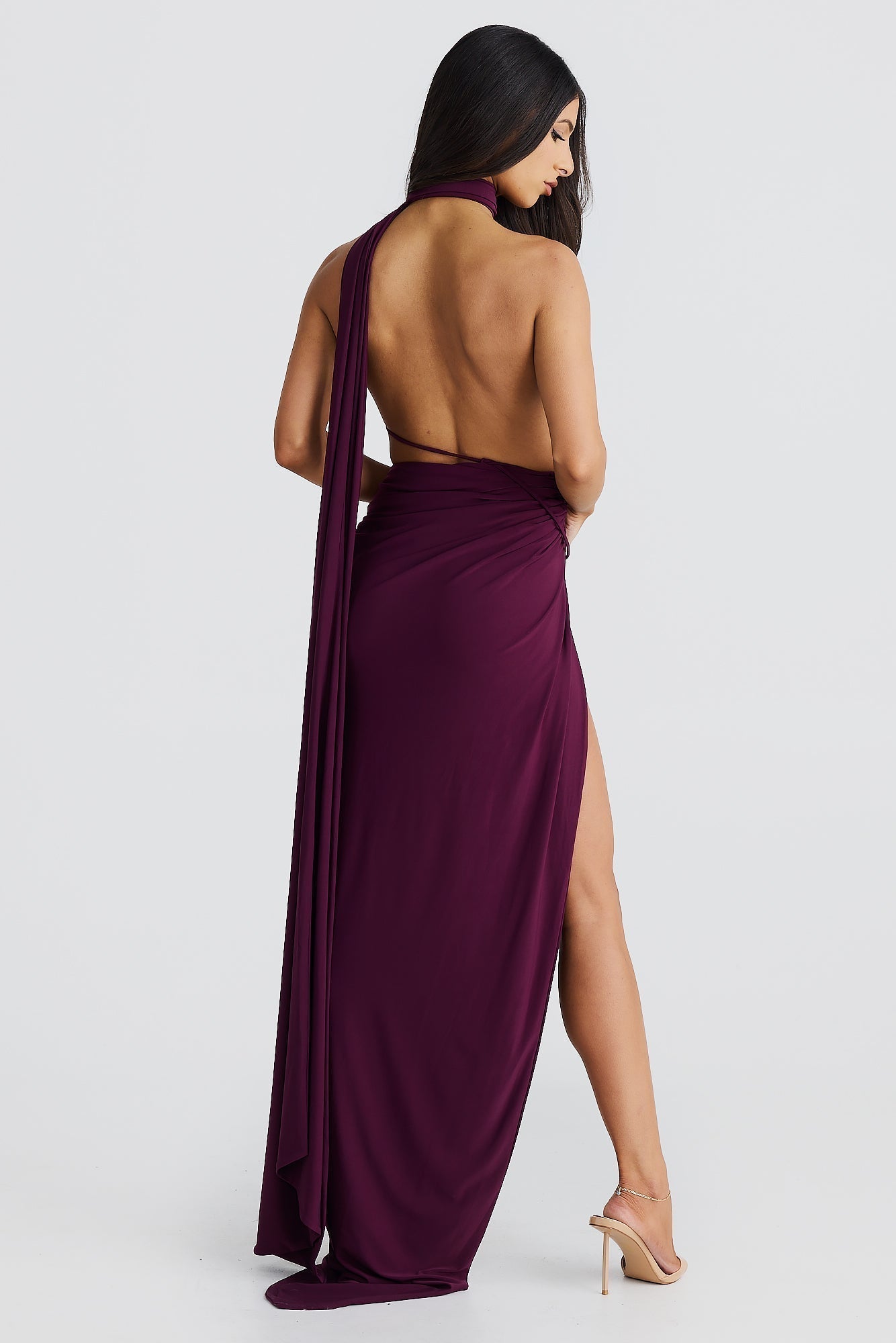 Elavita - Zahra™ | Maxi Dress