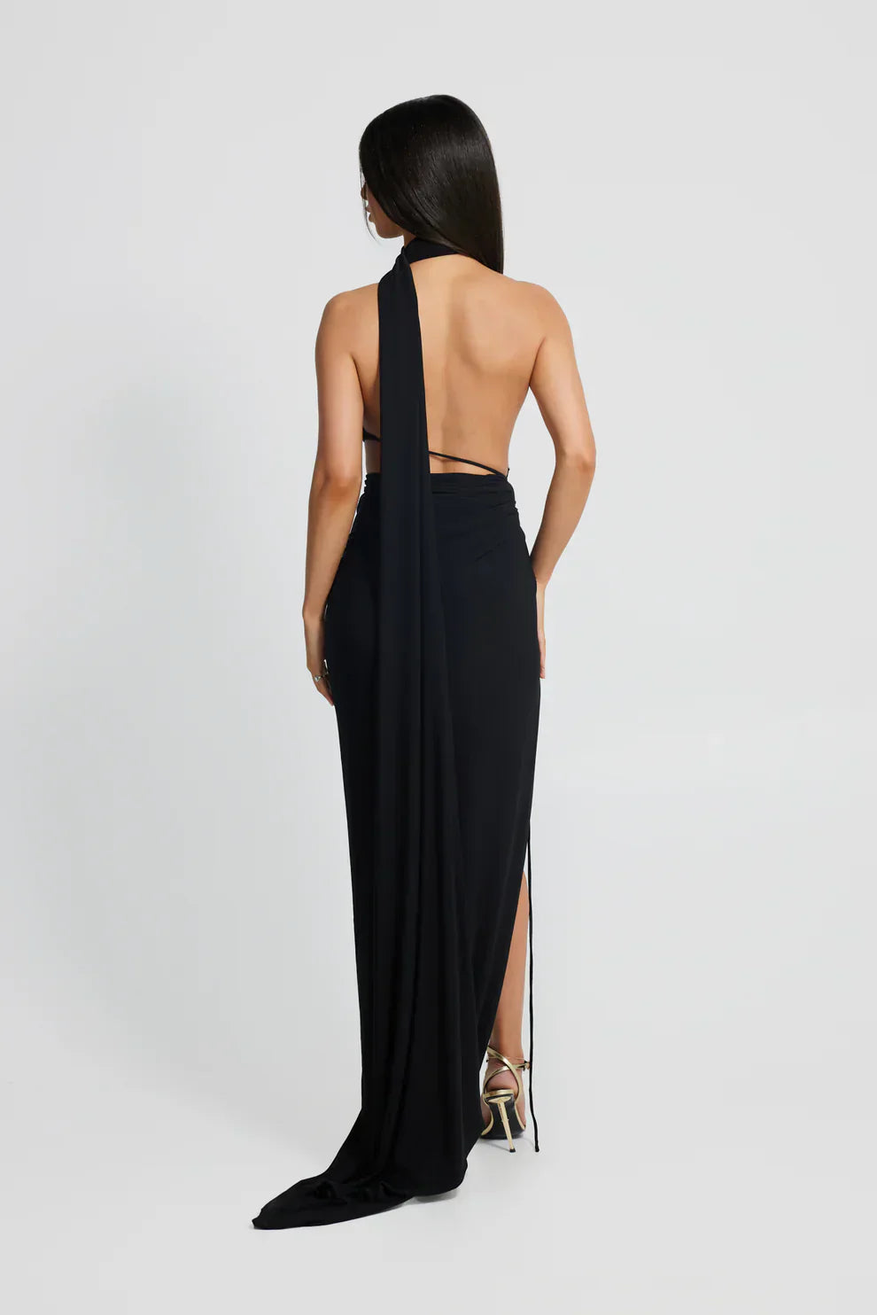 Elavita - Zahra™ | Maxi Dress