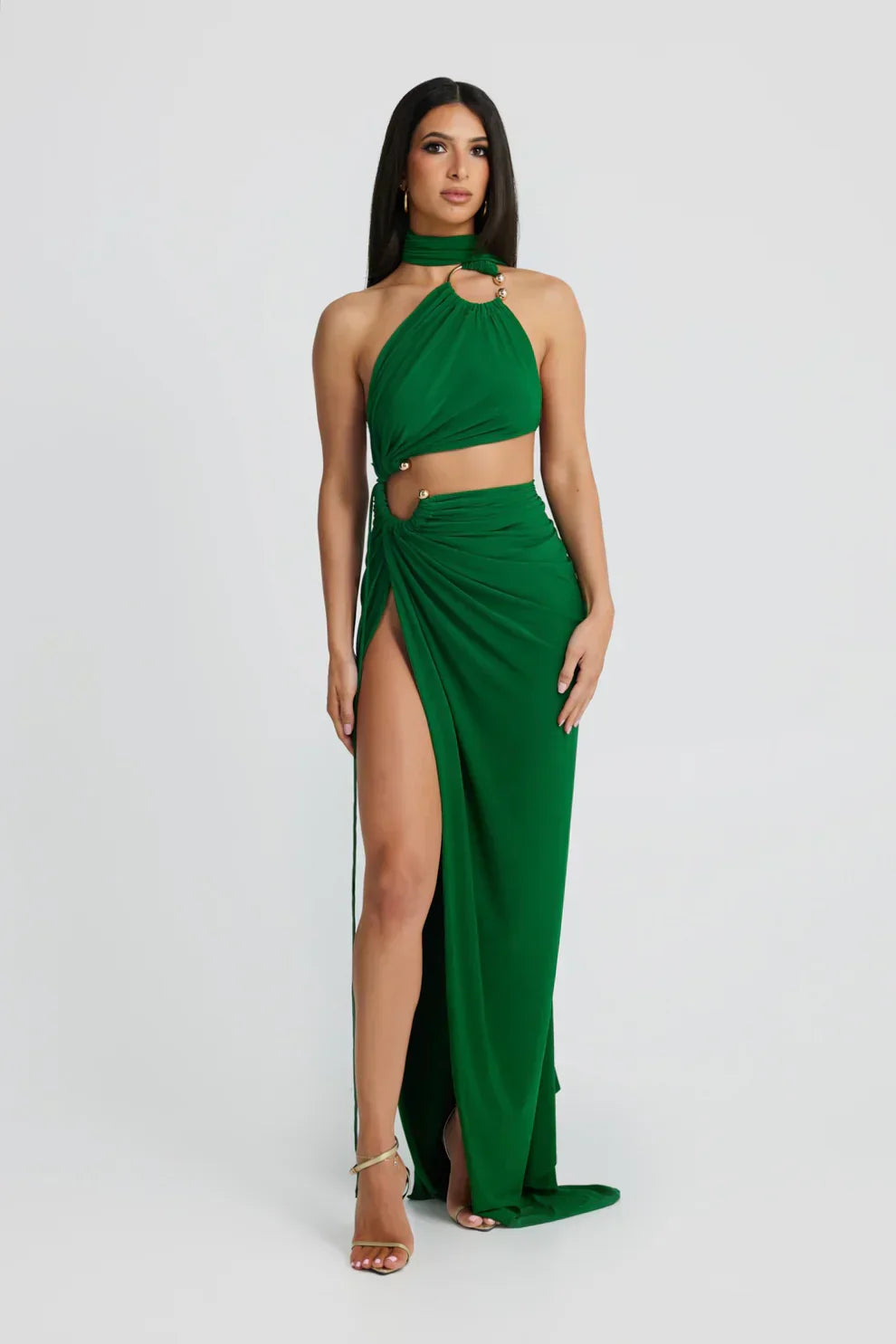 Elavita - Zahra™ | Maxi Dress