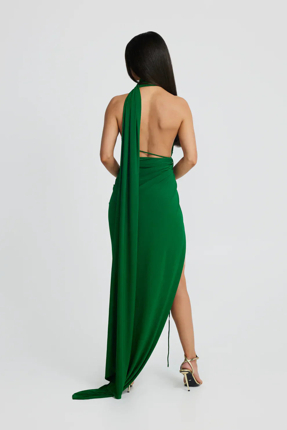 Elavita - Zahra™ | Maxi Dress