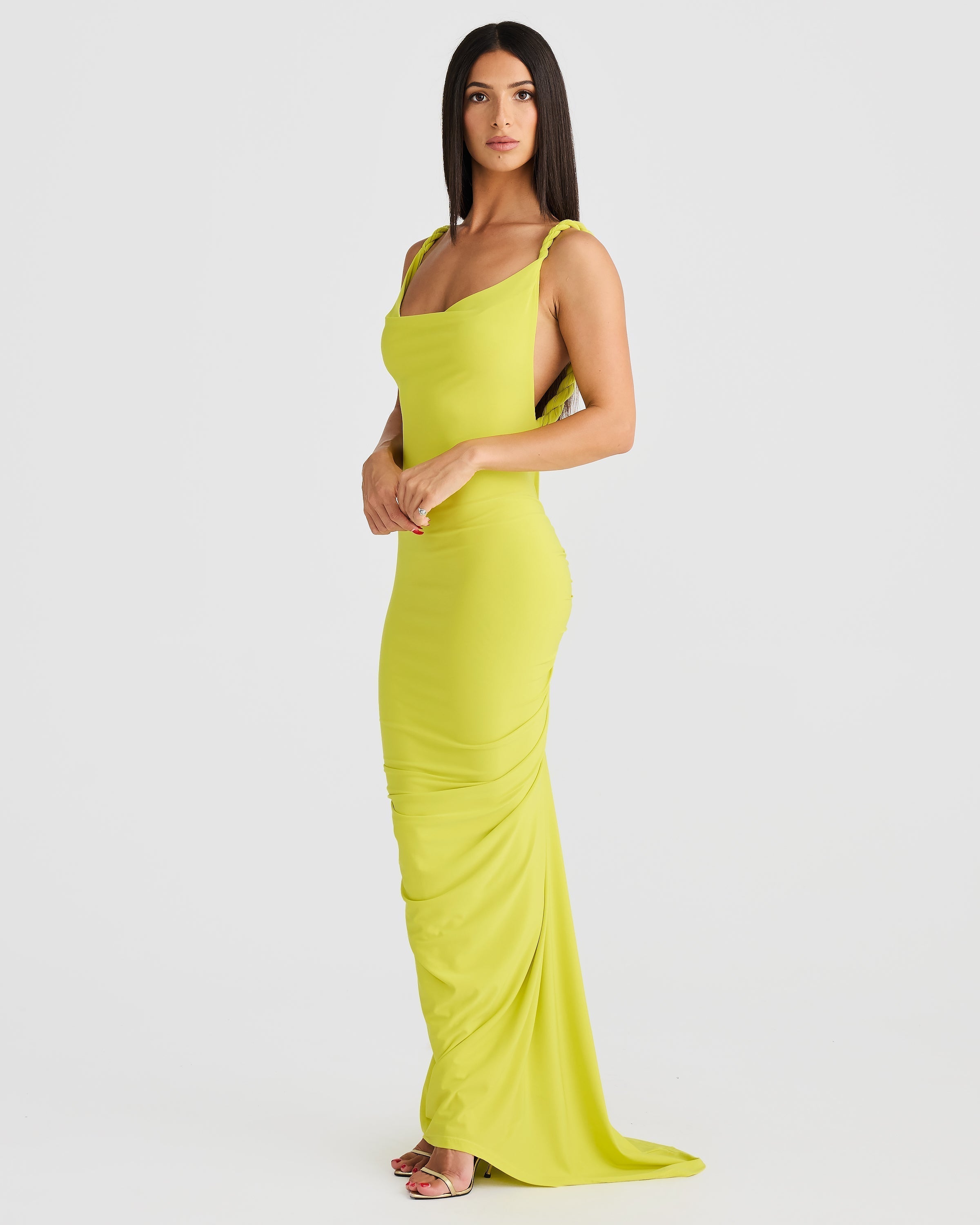 Elavita - Yelena™ | Maxi Dress