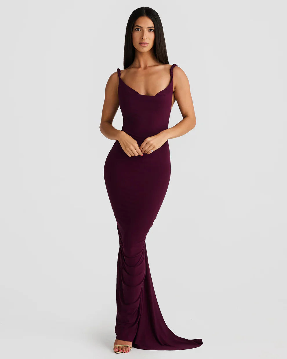 Elavita - Yelena™ | Maxi Dress