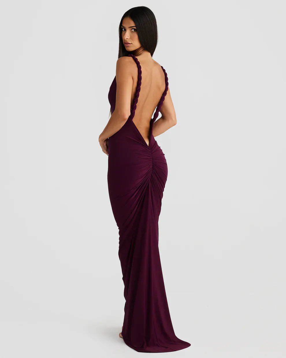 Elavita - Yelena™ | Maxi Dress