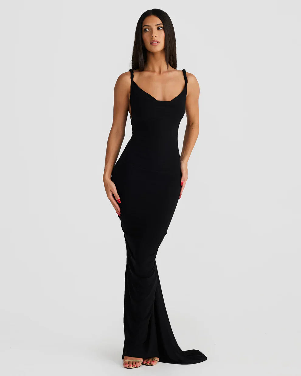 Elavita - Yelena™ | Maxi Dress