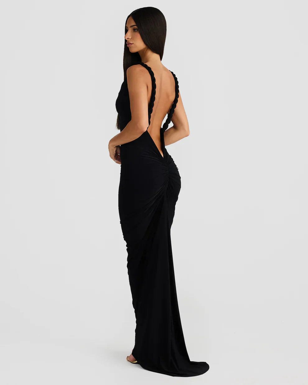Elavita - Yelena™ | Maxi Dress